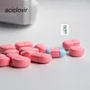 Aciclovir zovirax prezzo b